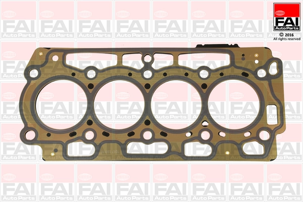 Gasket, cylinder head